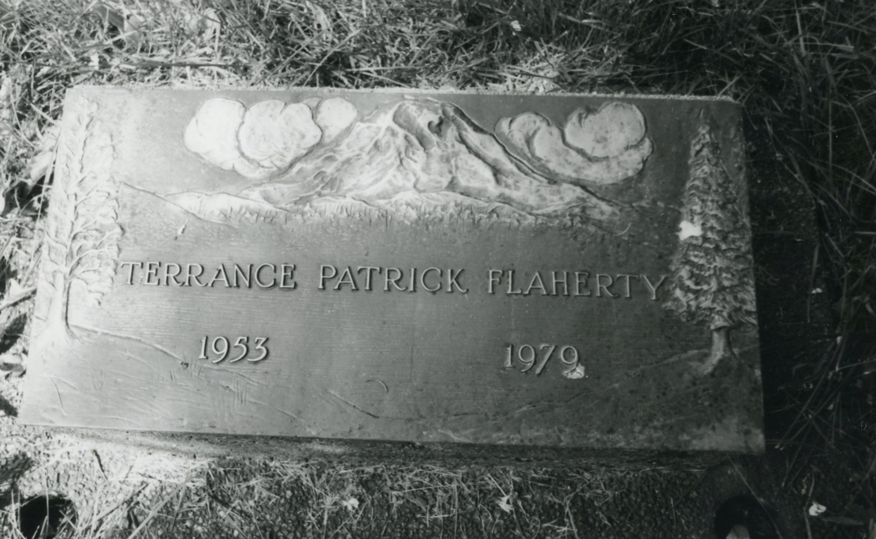 Flaherty, Terrance Patrick