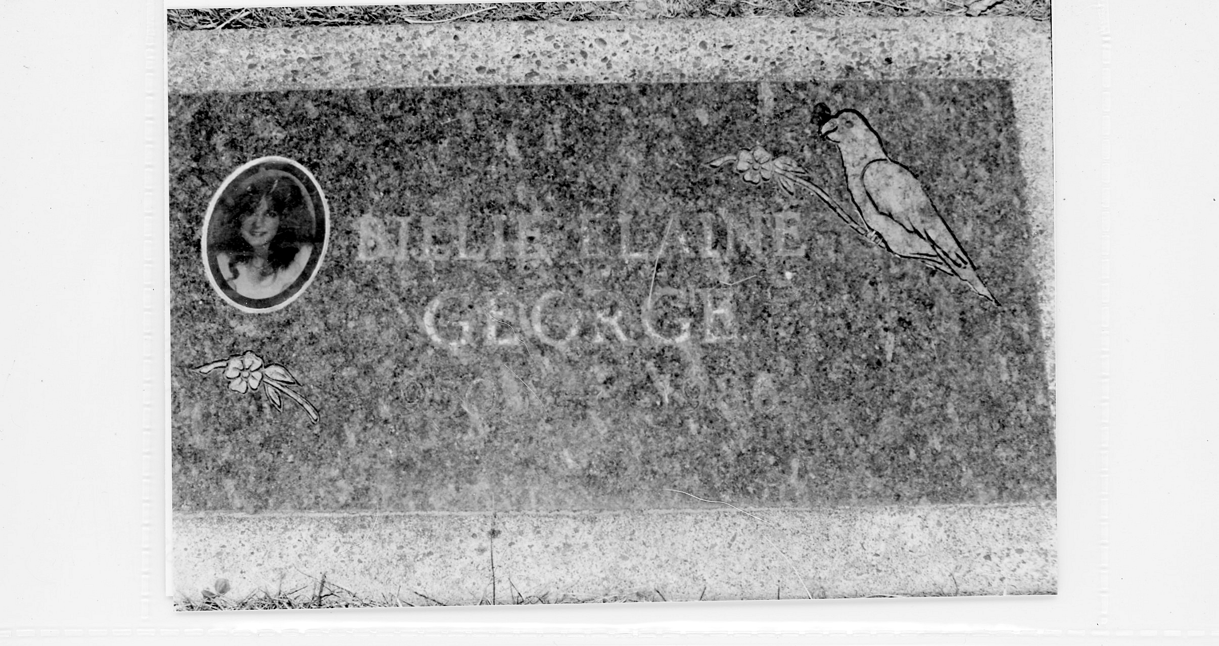 George, Billie Elaine