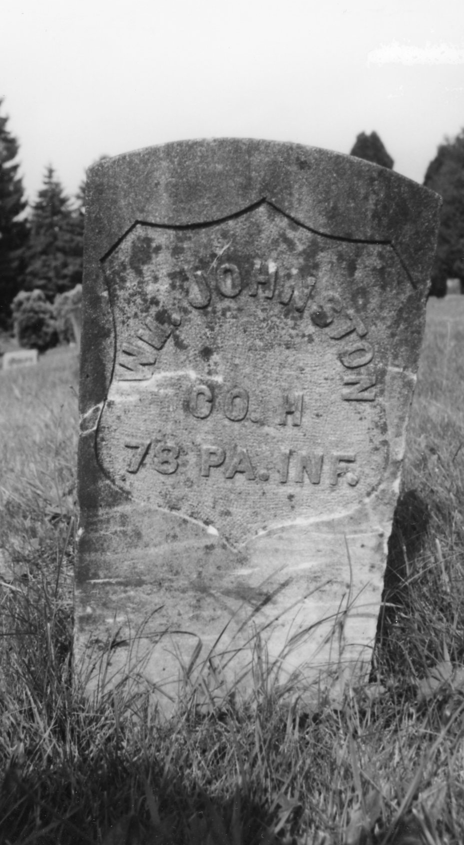 Johnston, William